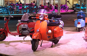 Mainleus Moto